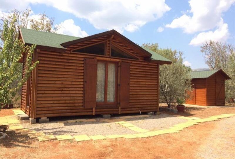 spitaki prokataskeyasmeno